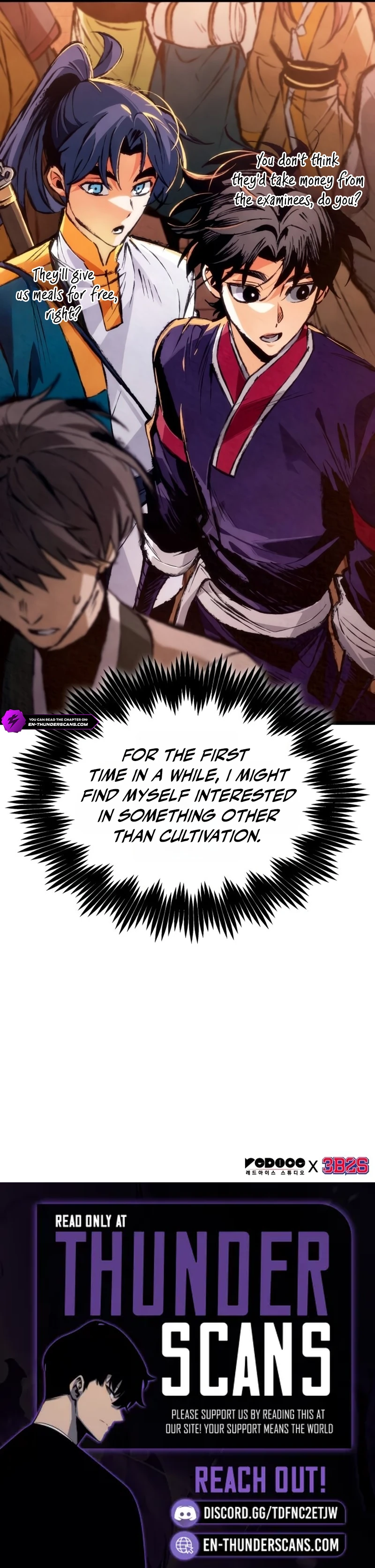 Chronicles of Demon-Slaying Cultivation - chapter-12