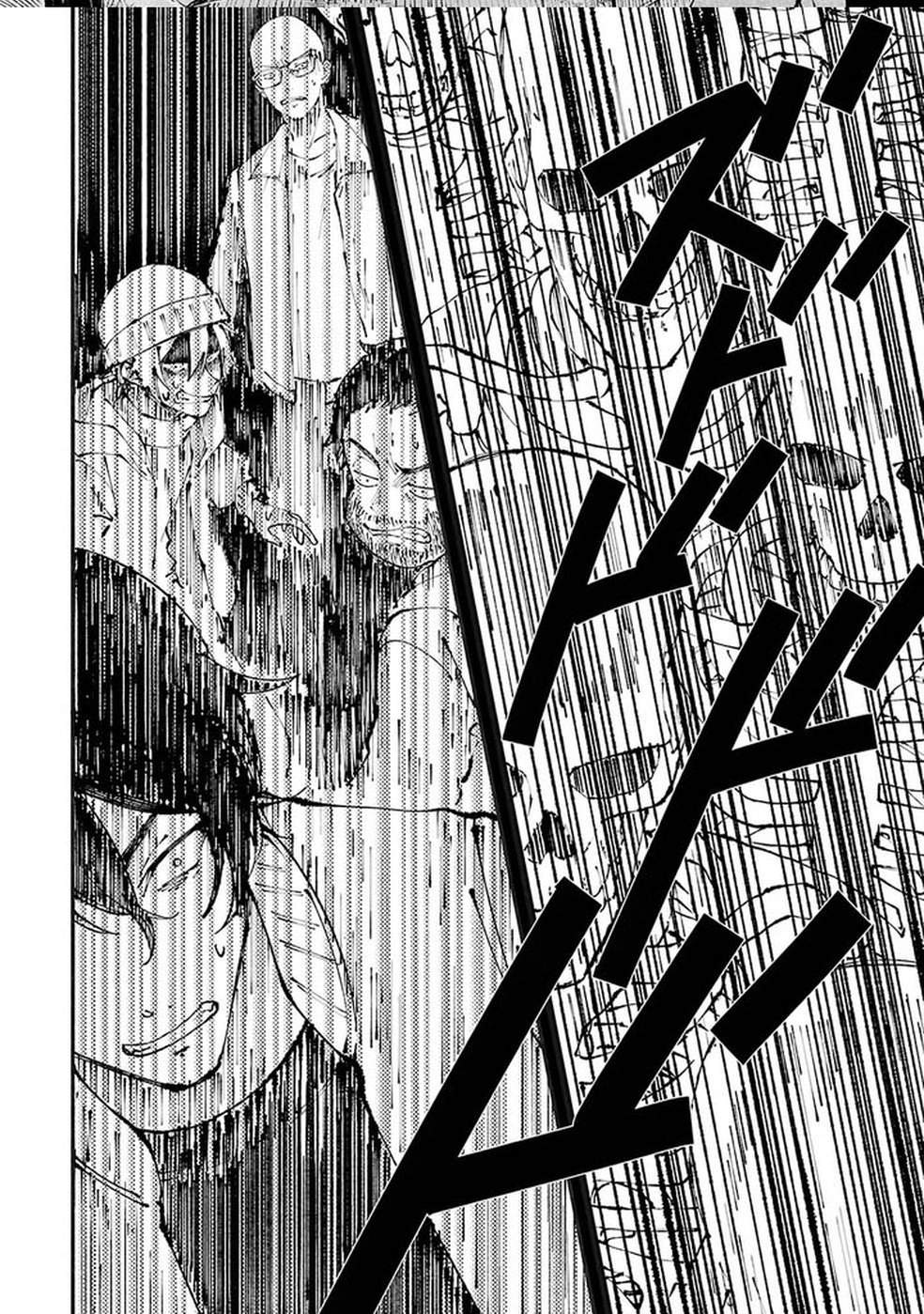 Dungeon ni Tojikomerarete 25-nen. Kyuushutsu sareta Toki ni wa Rippa na Fushinsha ni Natteita - chapter-1