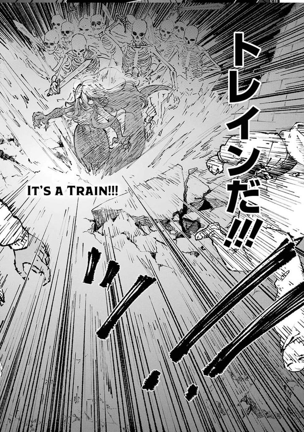 Dungeon ni Tojikomerarete 25-nen. Kyuushutsu sareta Toki ni wa Rippa na Fushinsha ni Natteita - chapter-1