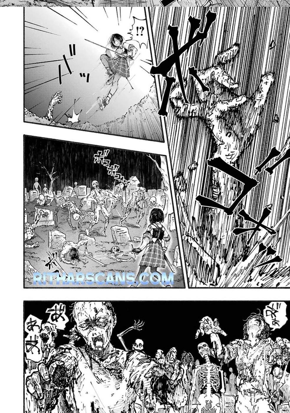 Dungeon ni Tojikomerarete 25-nen. Kyuushutsu sareta Toki ni wa Rippa na Fushinsha ni Natteita - chapter-1