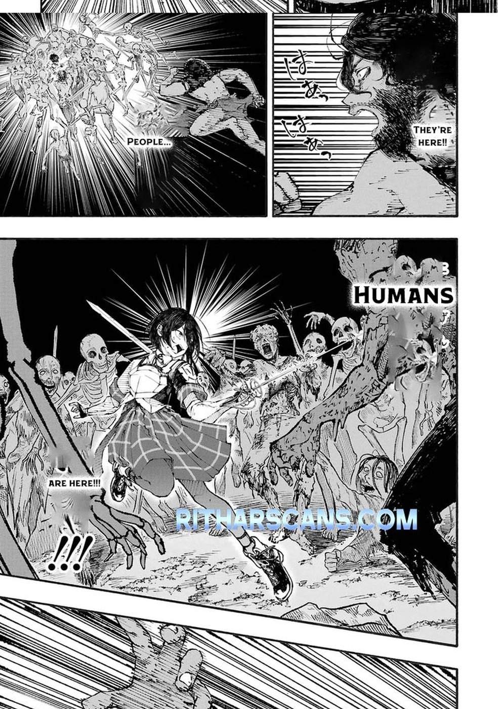 Dungeon ni Tojikomerarete 25-nen. Kyuushutsu sareta Toki ni wa Rippa na Fushinsha ni Natteita - chapter-1