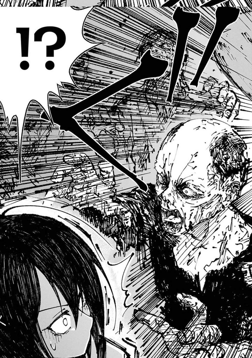 Dungeon ni Tojikomerarete 25-nen. Kyuushutsu sareta Toki ni wa Rippa na Fushinsha ni Natteita - chapter-1