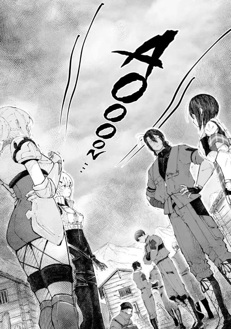 Dungeon ni Tojikomerarete 25-nen. Kyuushutsu sareta Toki ni wa Rippa na Fushinsha ni Natteita - chapter-10-1