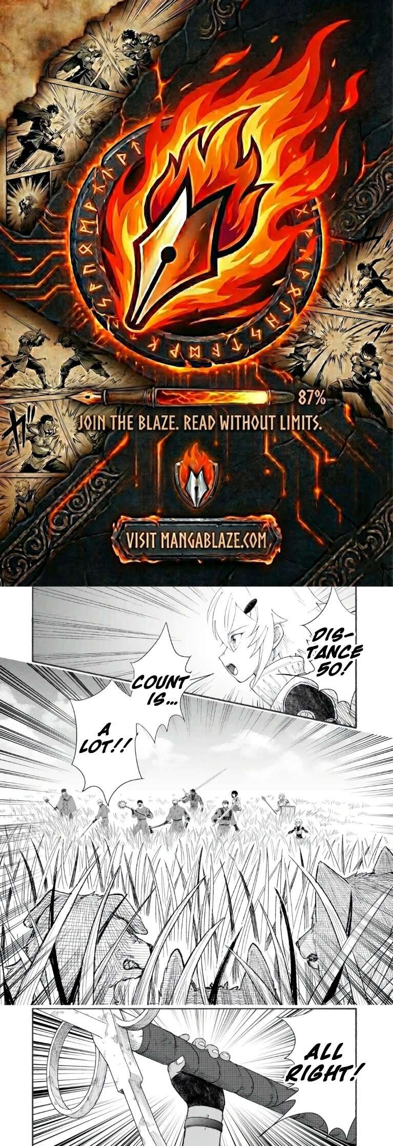 Dungeon ni Tojikomerarete 25-nen. Kyuushutsu sareta Toki ni wa Rippa na Fushinsha ni Natteita - chapter-10-3