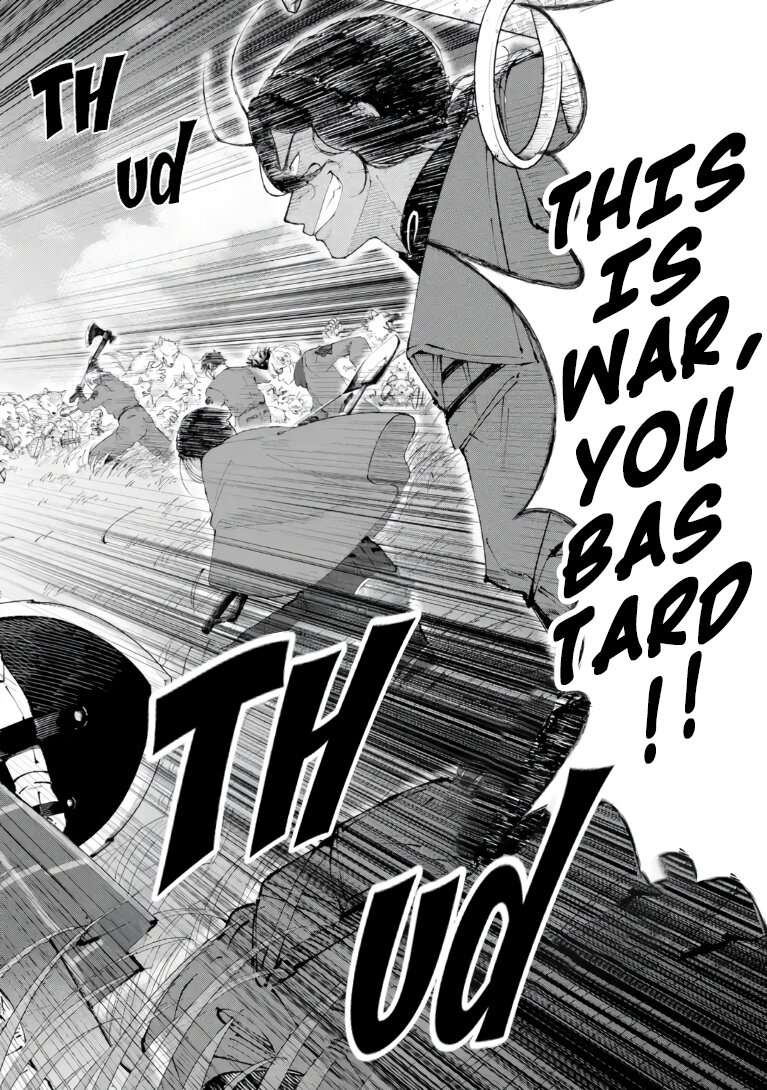 Dungeon ni Tojikomerarete 25-nen. Kyuushutsu sareta Toki ni wa Rippa na Fushinsha ni Natteita - chapter-10-3