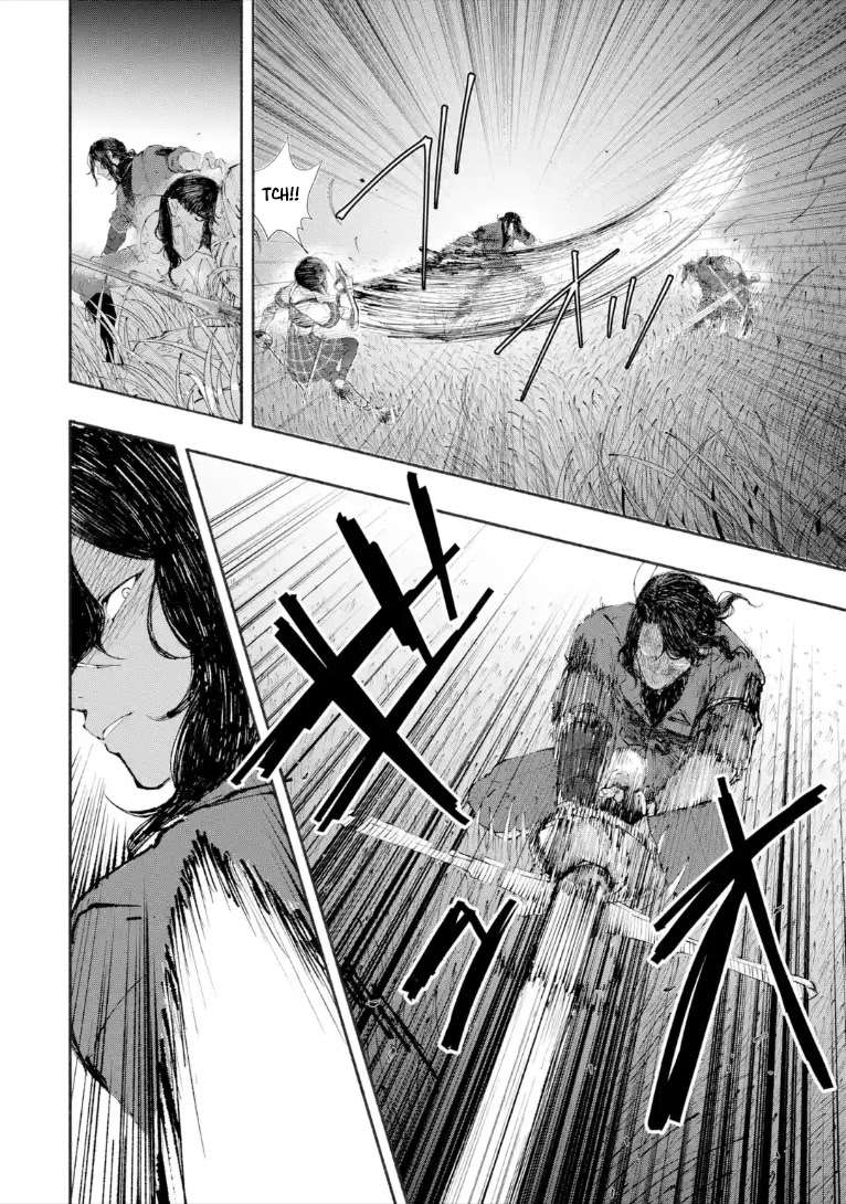 Dungeon ni Tojikomerarete 25-nen. Kyuushutsu sareta Toki ni wa Rippa na Fushinsha ni Natteita - chapter-12-1
