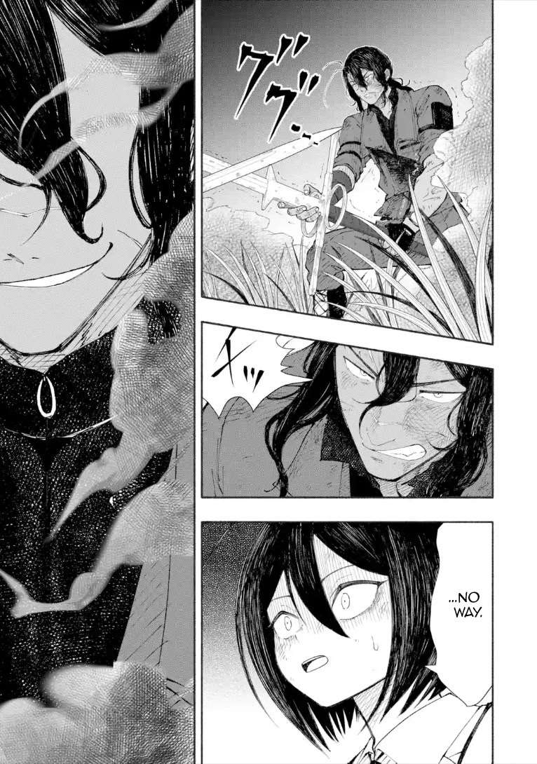 Dungeon ni Tojikomerarete 25-nen. Kyuushutsu sareta Toki ni wa Rippa na Fushinsha ni Natteita - chapter-12-1