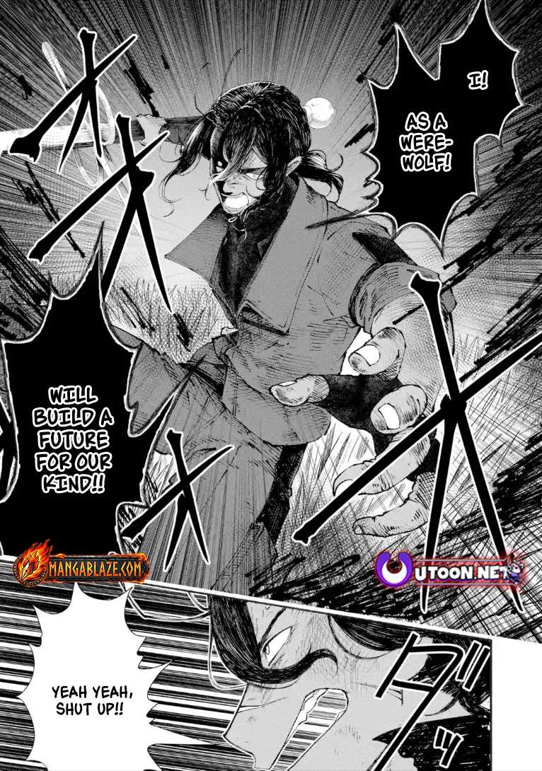 Dungeon ni Tojikomerarete 25-nen. Kyuushutsu sareta Toki ni wa Rippa na Fushinsha ni Natteita - chapter-12-1