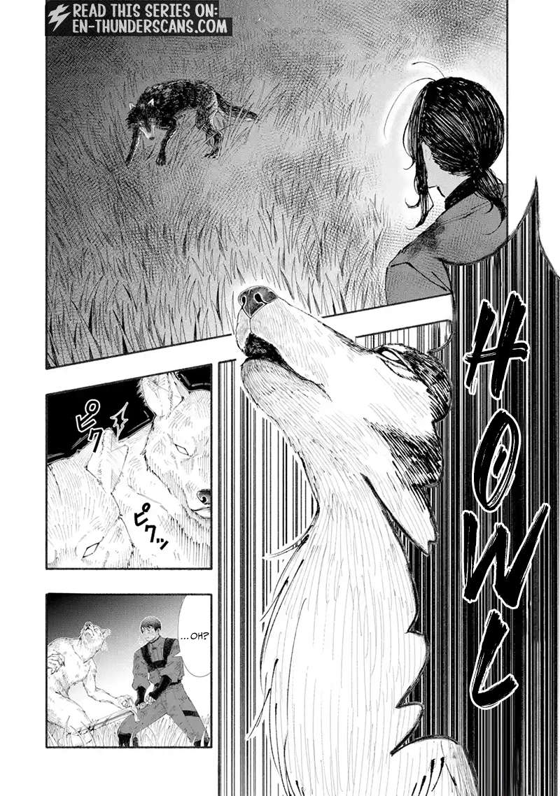 Dungeon ni Tojikomerarete 25-nen. Kyuushutsu sareta Toki ni wa Rippa na Fushinsha ni Natteita - chapter-12-2