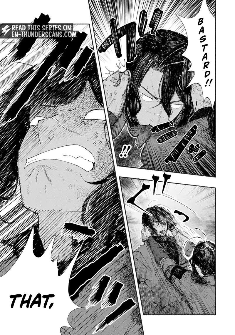 Dungeon ni Tojikomerarete 25-nen. Kyuushutsu sareta Toki ni wa Rippa na Fushinsha ni Natteita - chapter-12-2