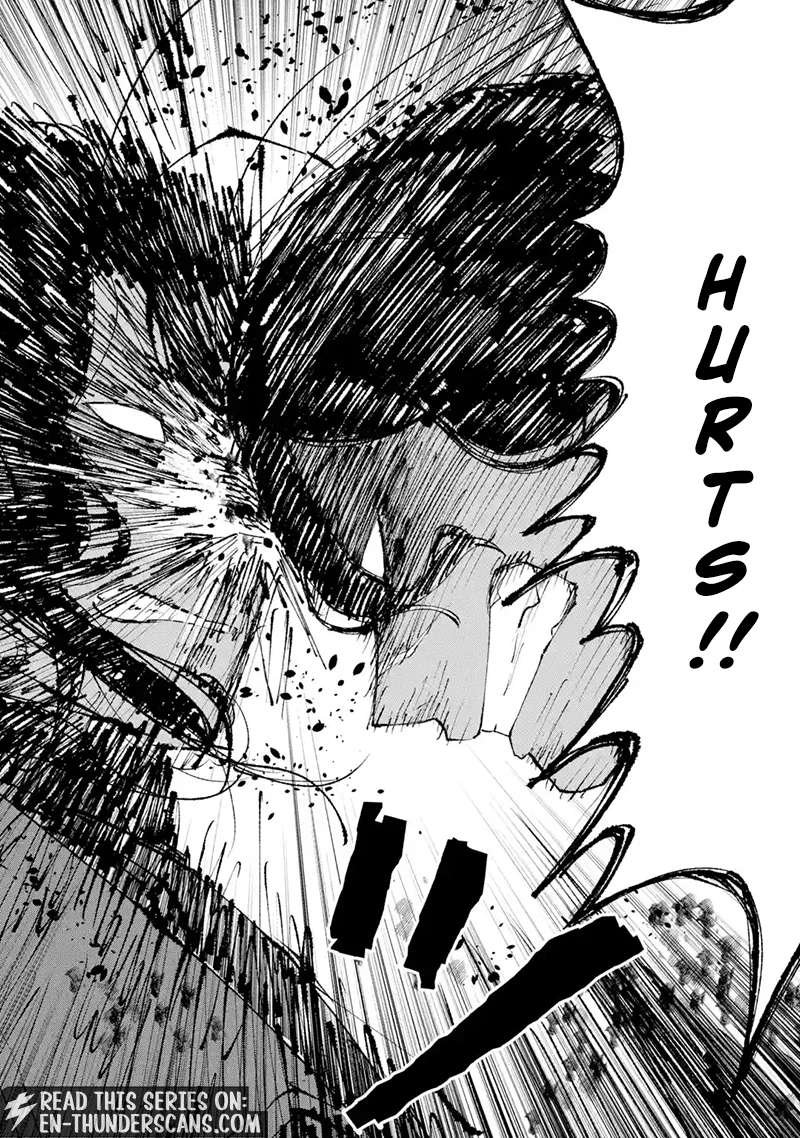 Dungeon ni Tojikomerarete 25-nen. Kyuushutsu sareta Toki ni wa Rippa na Fushinsha ni Natteita - chapter-12-2