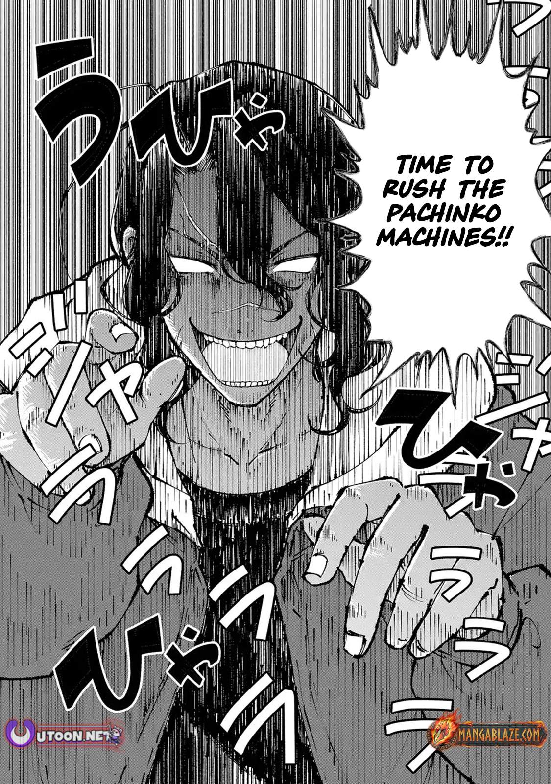 Dungeon ni Tojikomerarete 25-nen. Kyuushutsu sareta Toki ni wa Rippa na Fushinsha ni Natteita - chapter-3