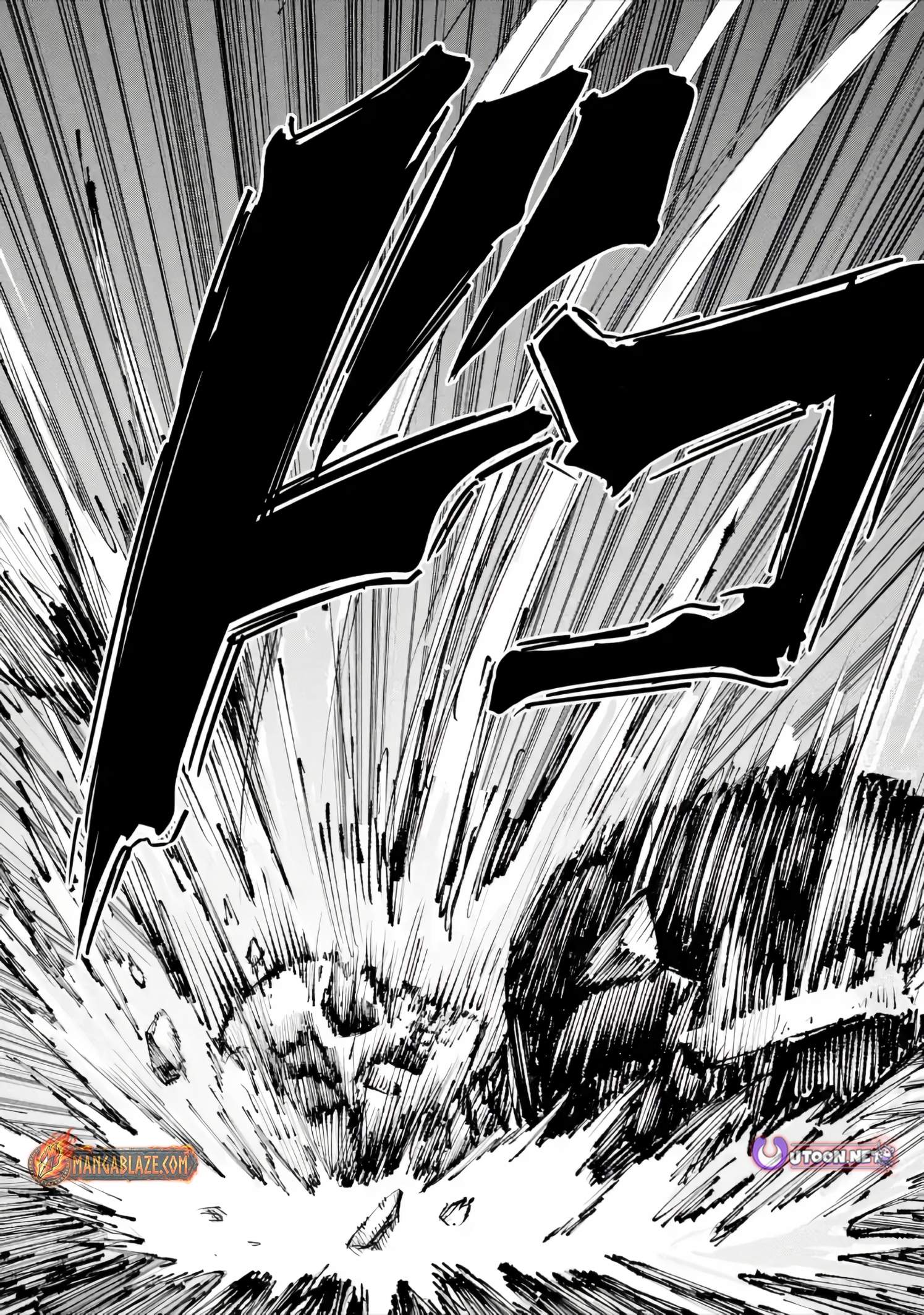 Dungeon ni Tojikomerarete 25-nen. Kyuushutsu sareta Toki ni wa Rippa na Fushinsha ni Natteita - chapter-6-1