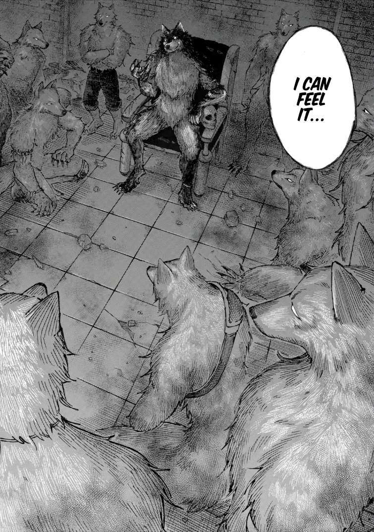 Dungeon ni Tojikomerarete 25-nen. Kyuushutsu sareta Toki ni wa Rippa na Fushinsha ni Natteita - chapter-9-1