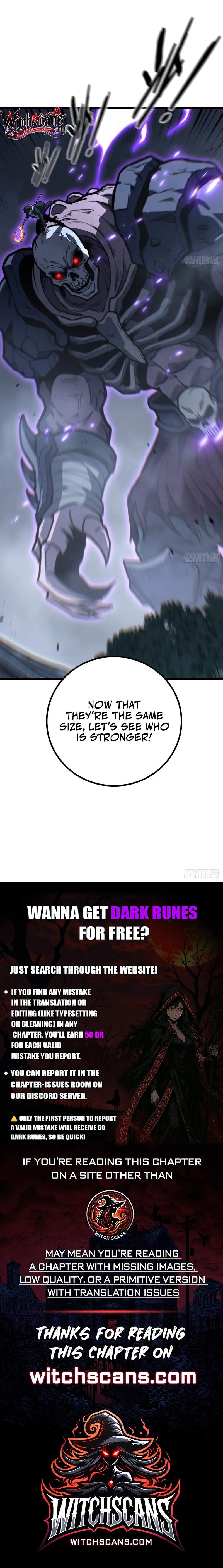 Everyone Start with Synthesizing the Undead Army - chapter-12