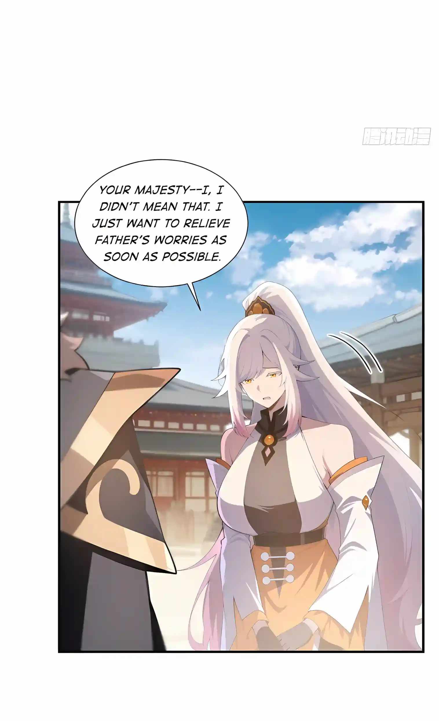 I Ushered in the Age of Mythical Pet Beasts - chapter-48