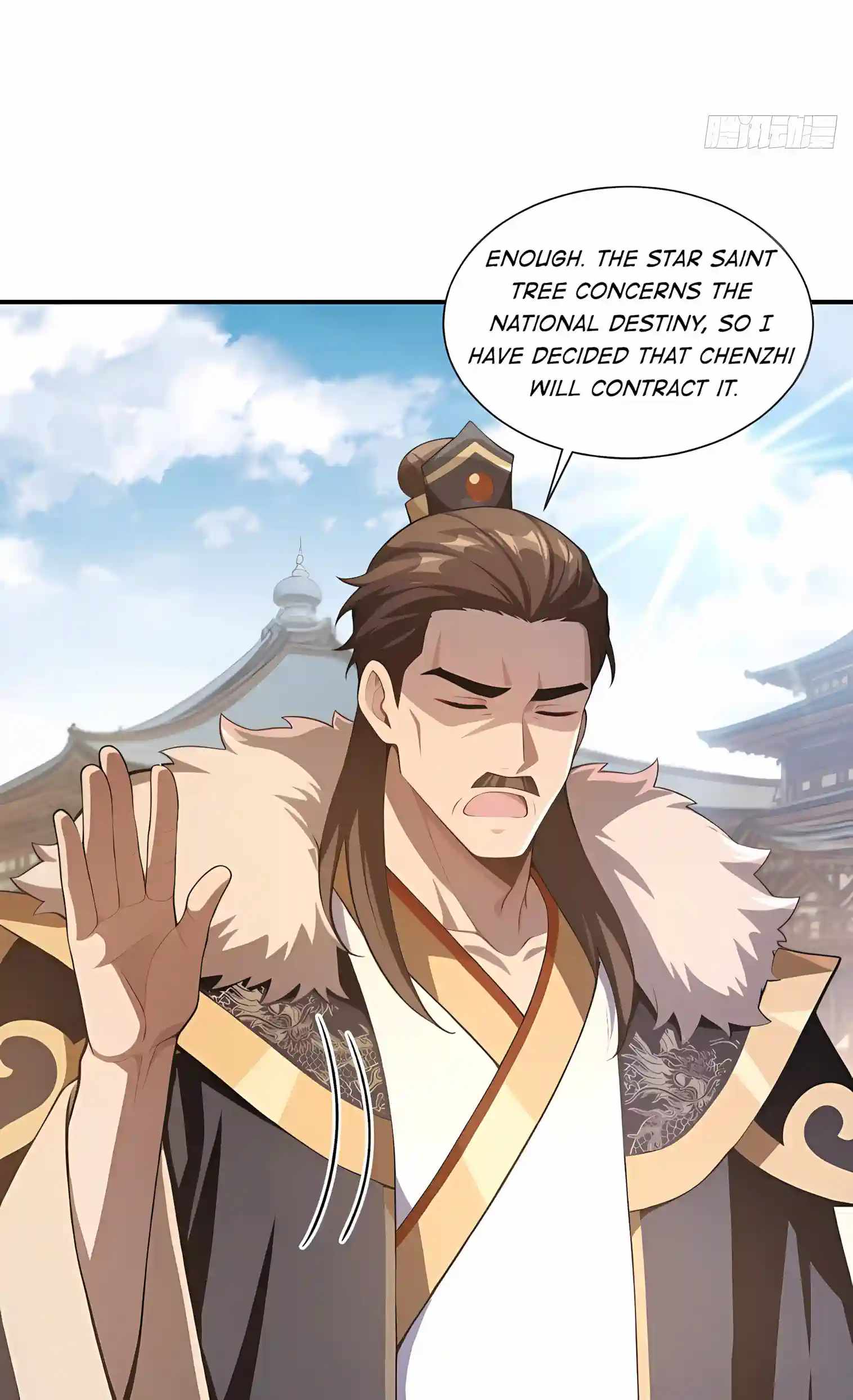 I Ushered in the Age of Mythical Pet Beasts - chapter-48