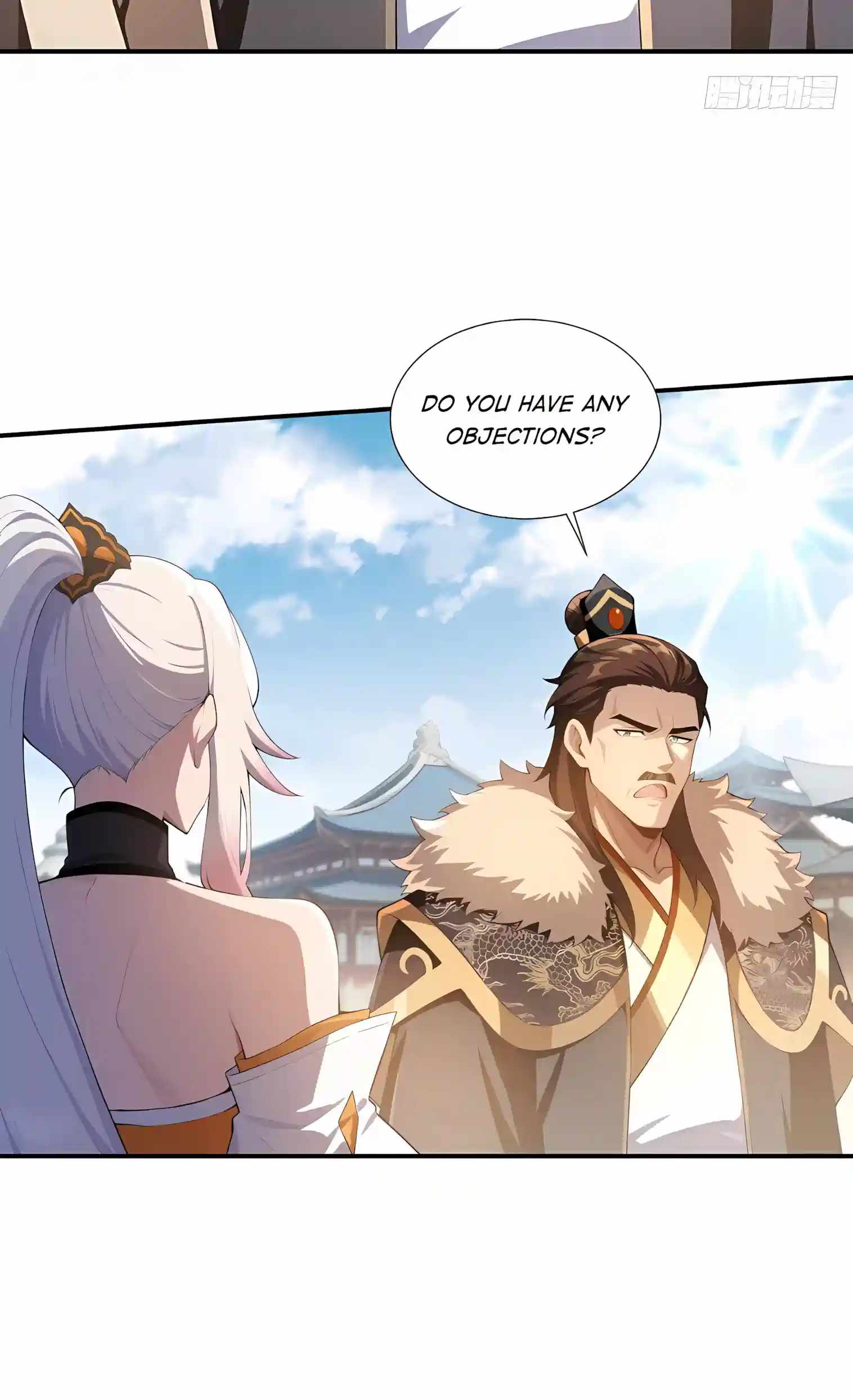 I Ushered in the Age of Mythical Pet Beasts - chapter-48