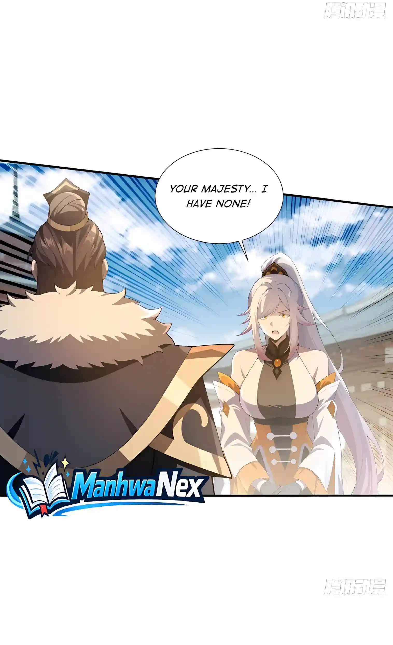I Ushered in the Age of Mythical Pet Beasts - chapter-48