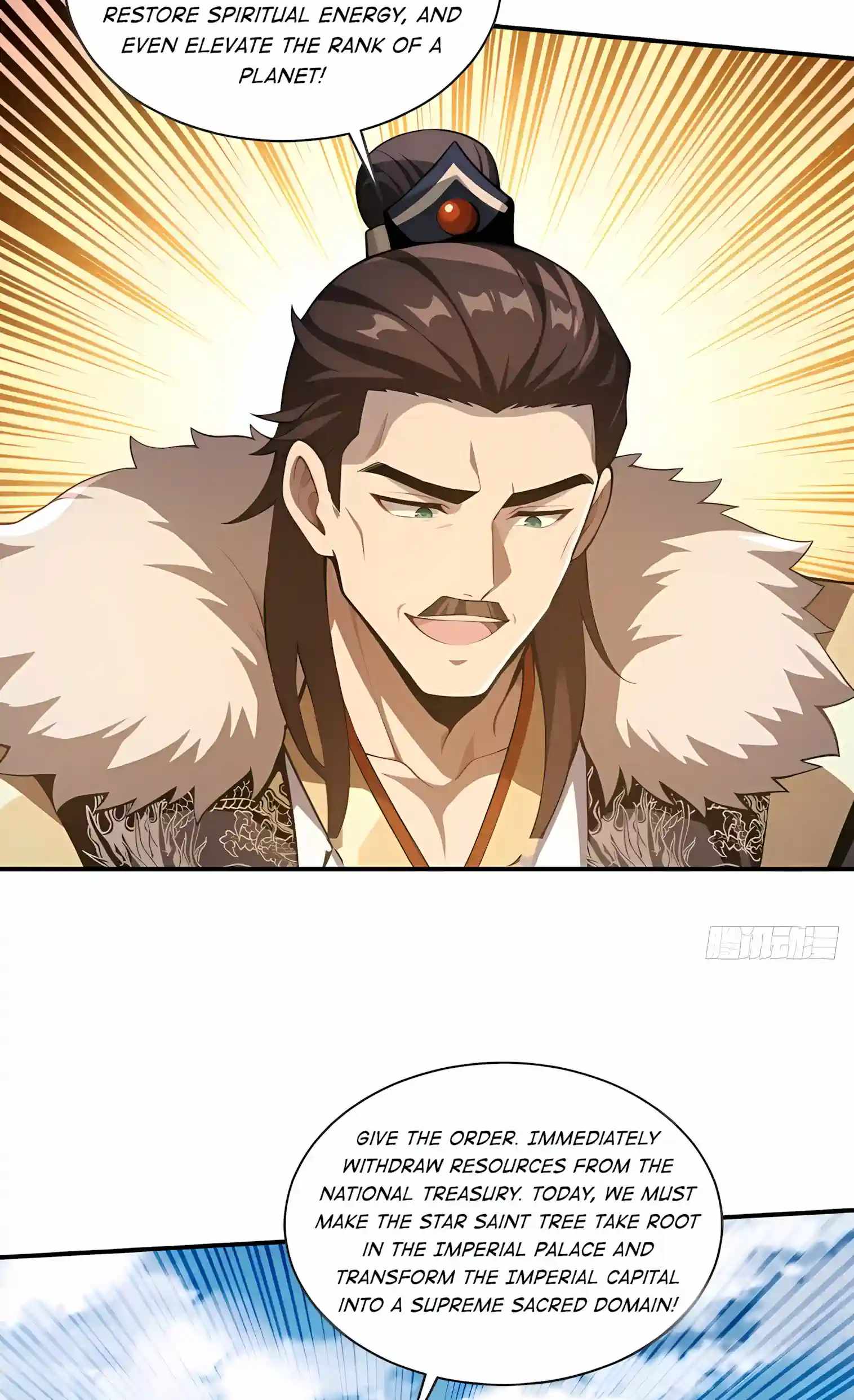 I Ushered in the Age of Mythical Pet Beasts - chapter-48
