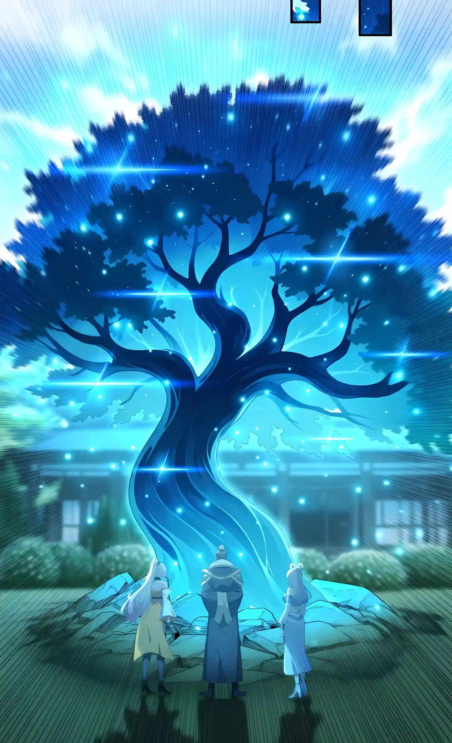 I Ushered in the Age of Mythical Pet Beasts - chapter-48