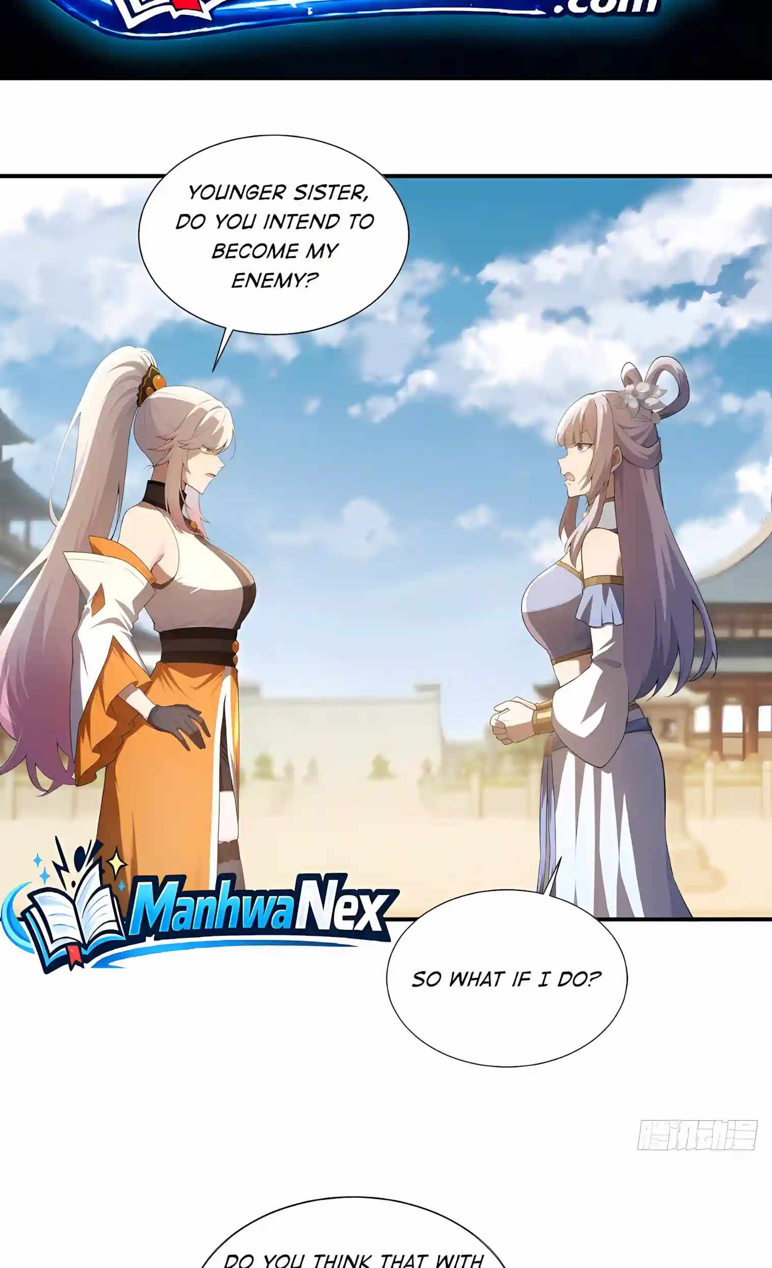 I Ushered in the Age of Mythical Pet Beasts - chapter-48