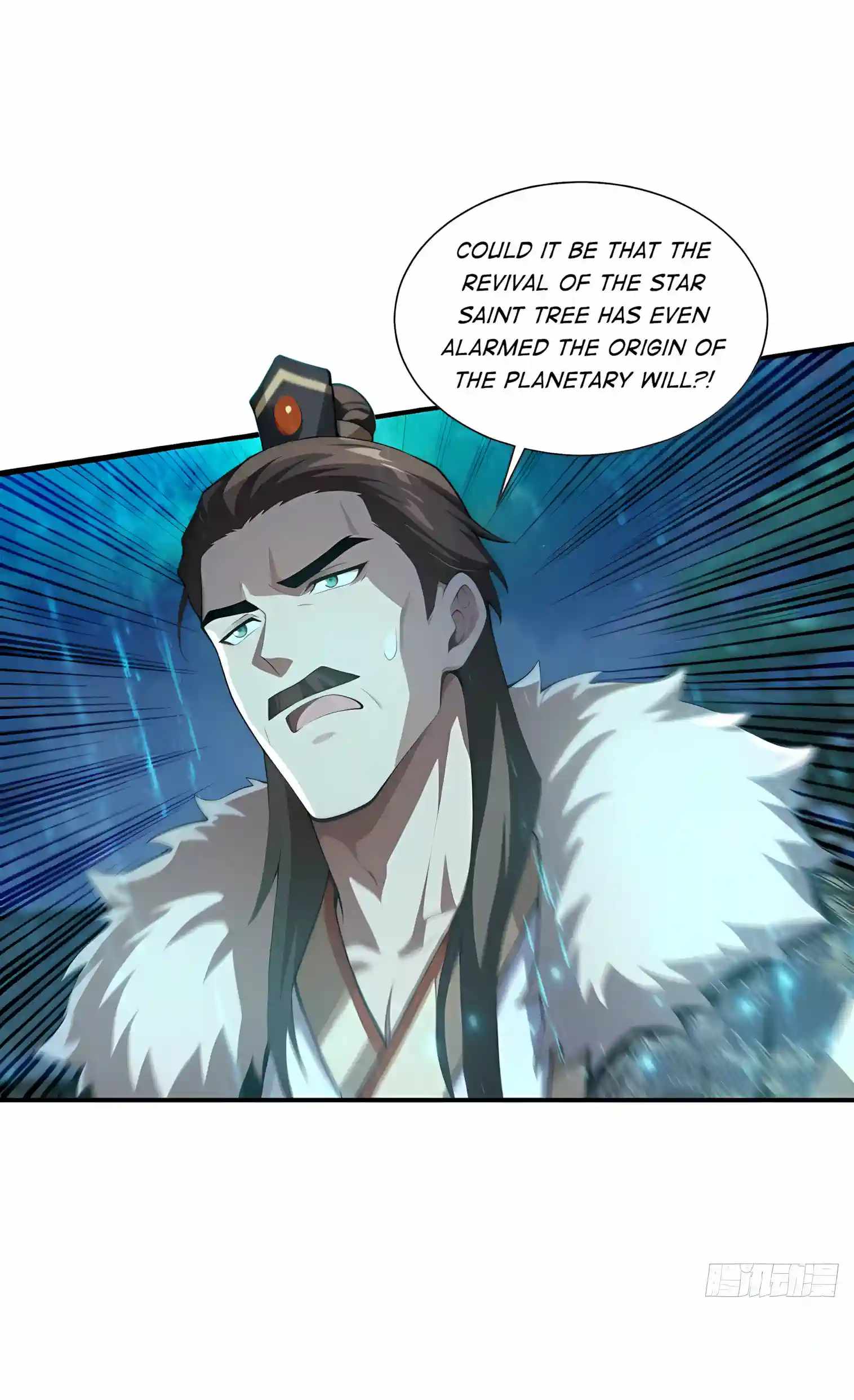 I Ushered in the Age of Mythical Pet Beasts - chapter-48