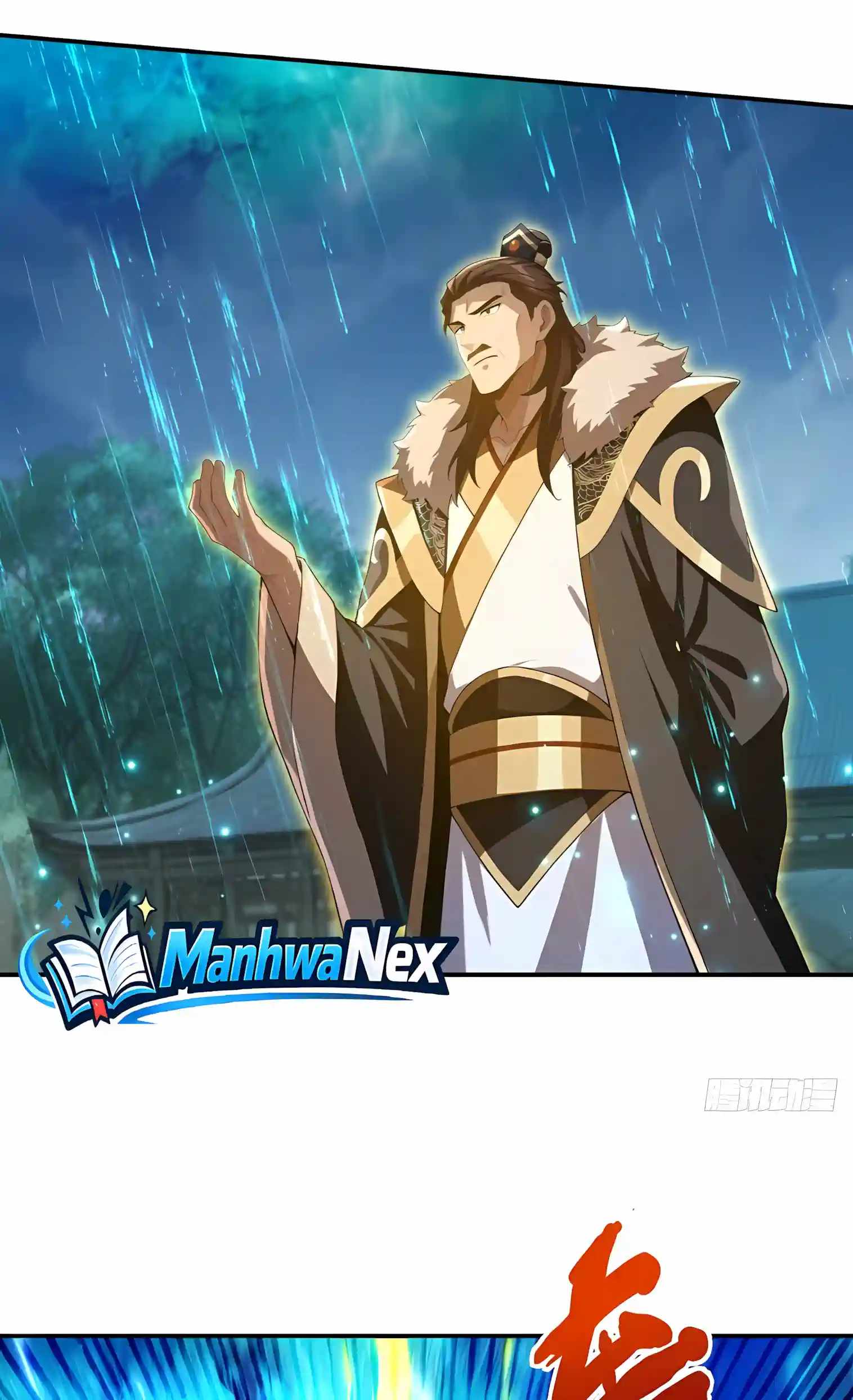 I Ushered in the Age of Mythical Pet Beasts - chapter-48
