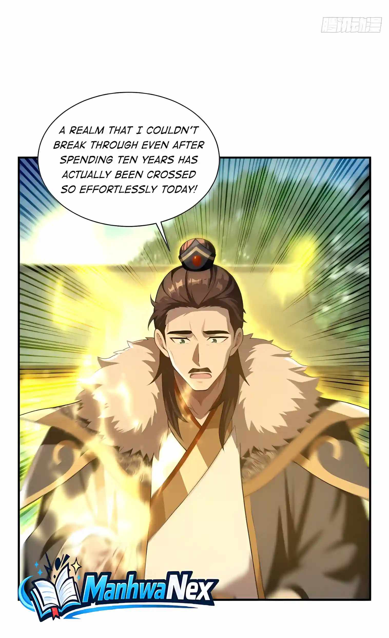 I Ushered in the Age of Mythical Pet Beasts - chapter-48