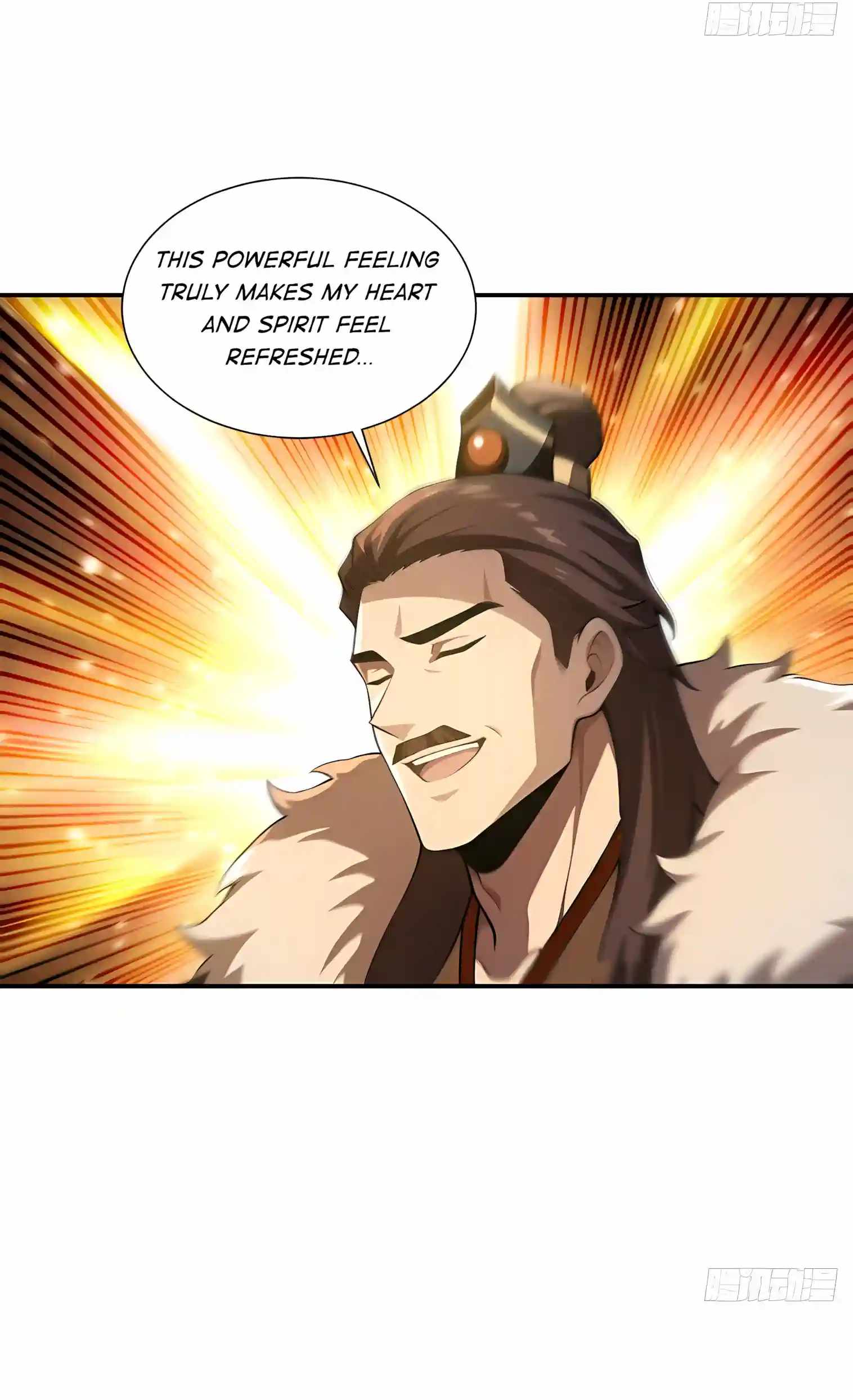 I Ushered in the Age of Mythical Pet Beasts - chapter-48