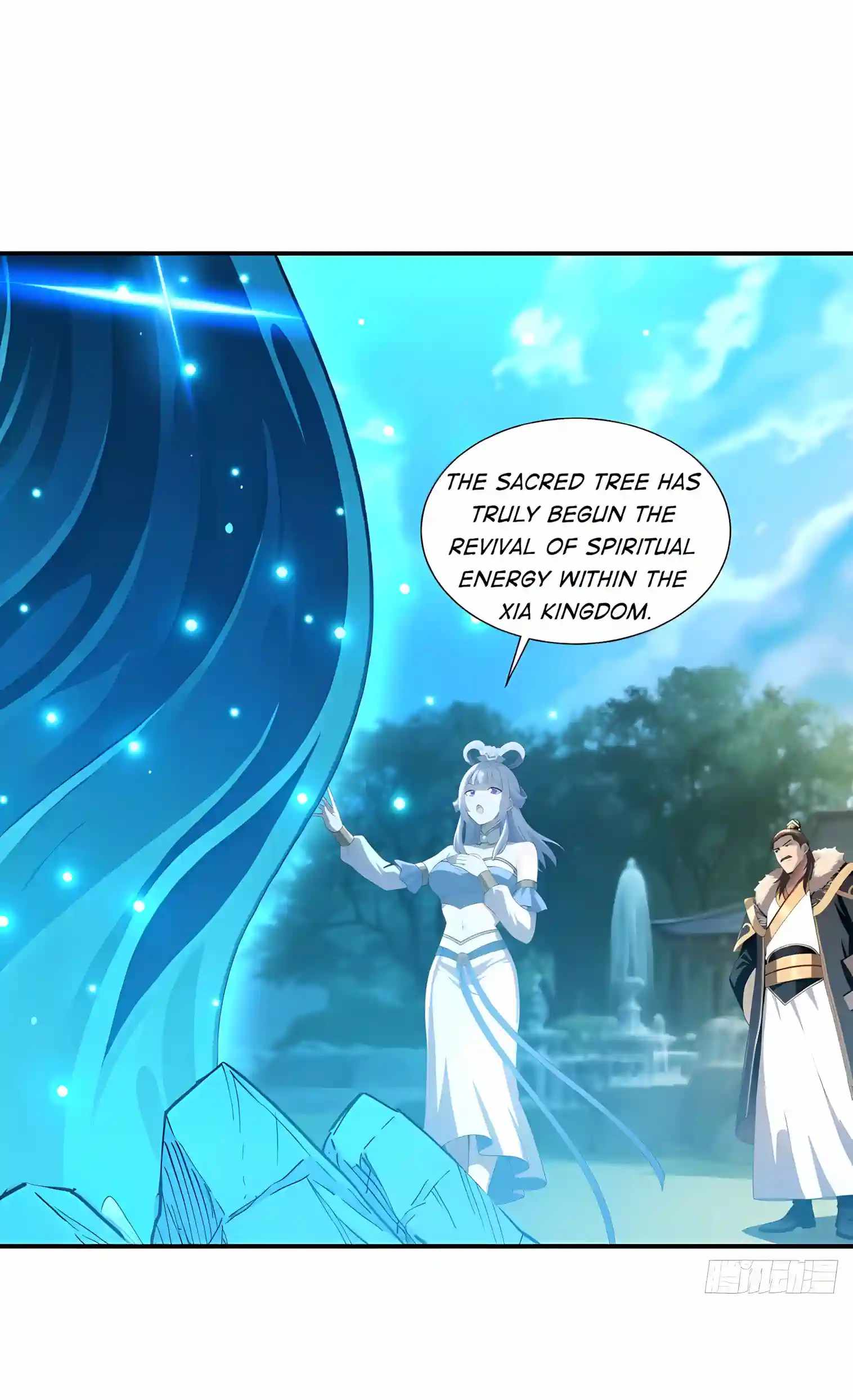 I Ushered in the Age of Mythical Pet Beasts - chapter-48