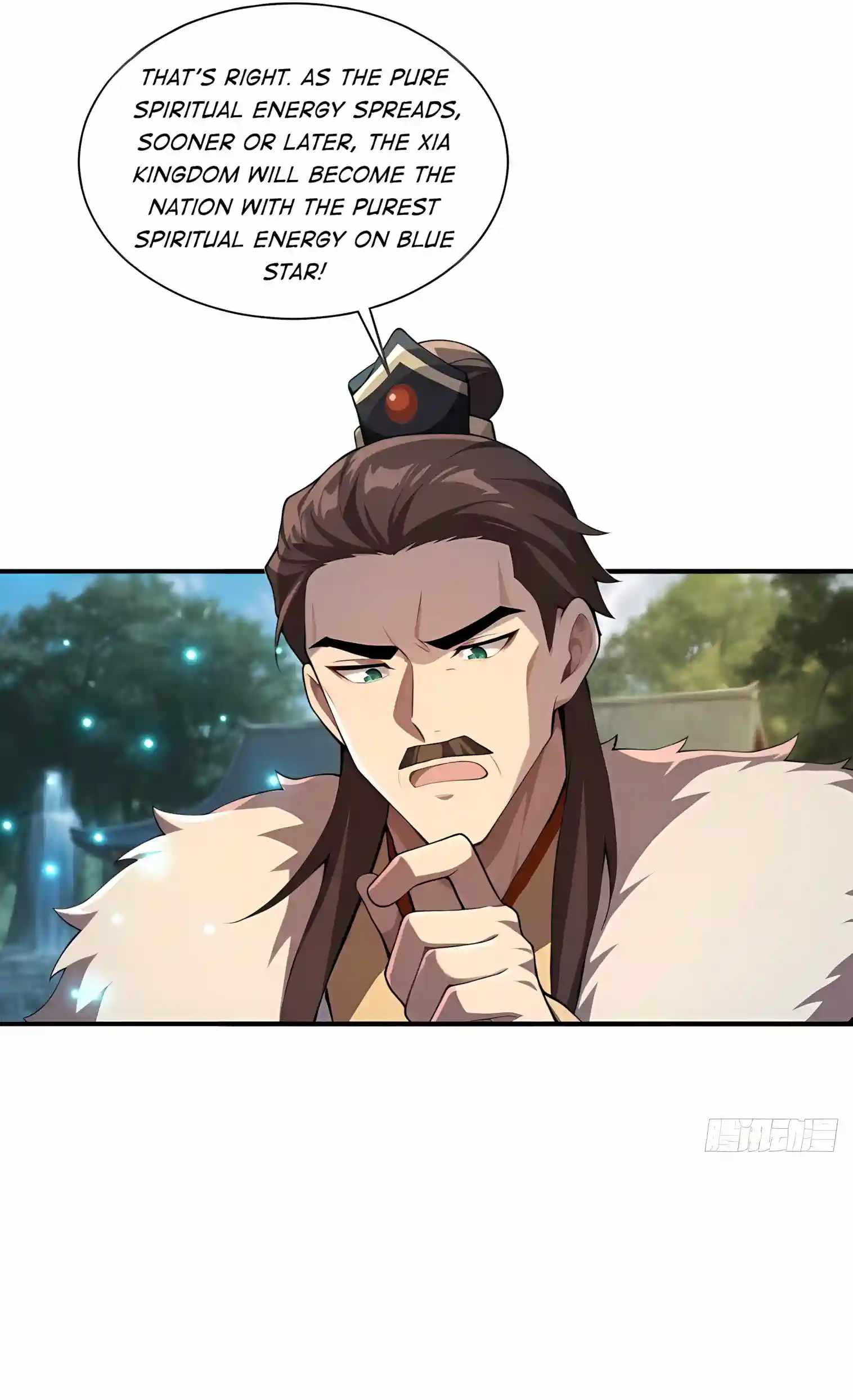 I Ushered in the Age of Mythical Pet Beasts - chapter-48