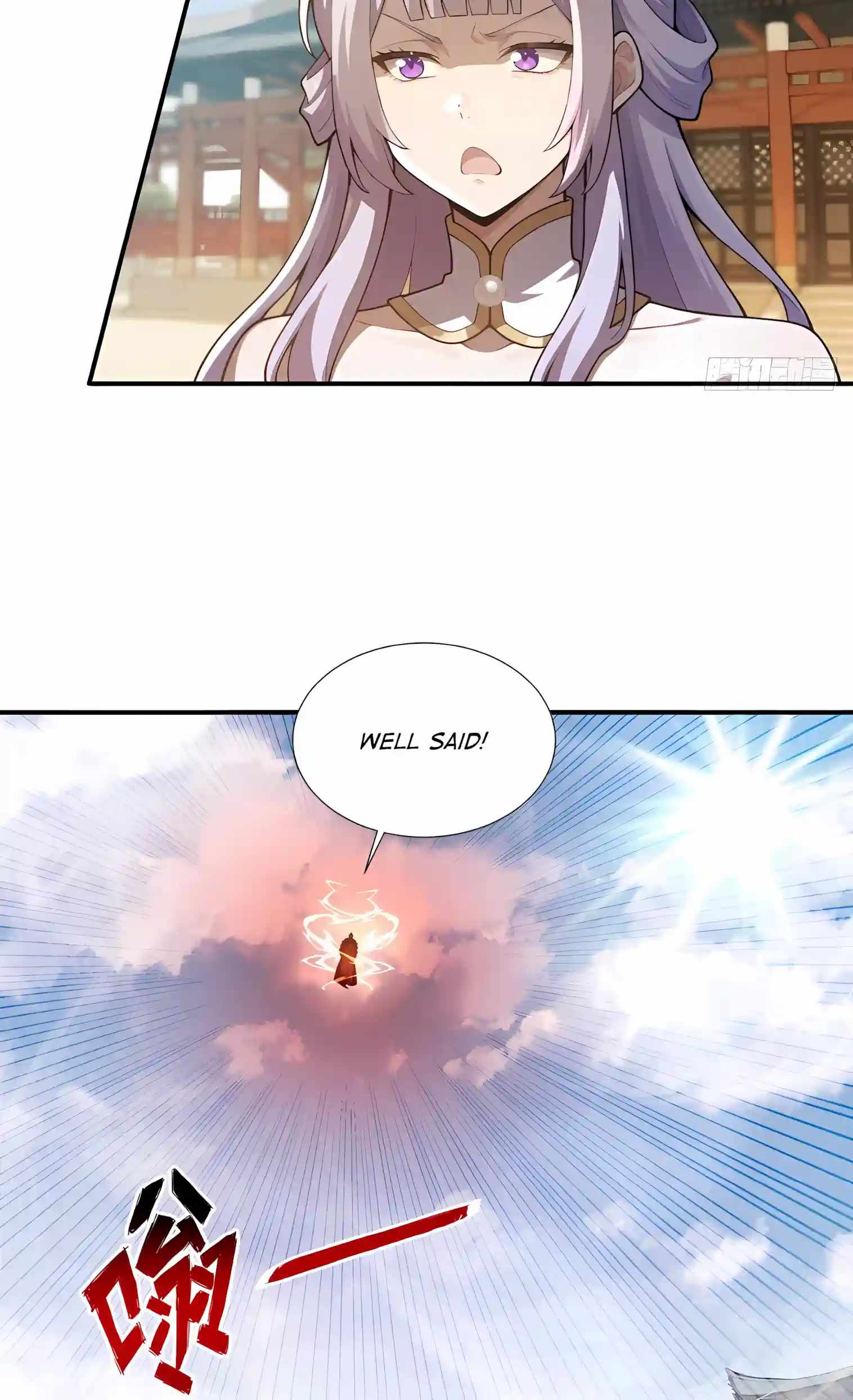I Ushered in the Age of Mythical Pet Beasts - chapter-48