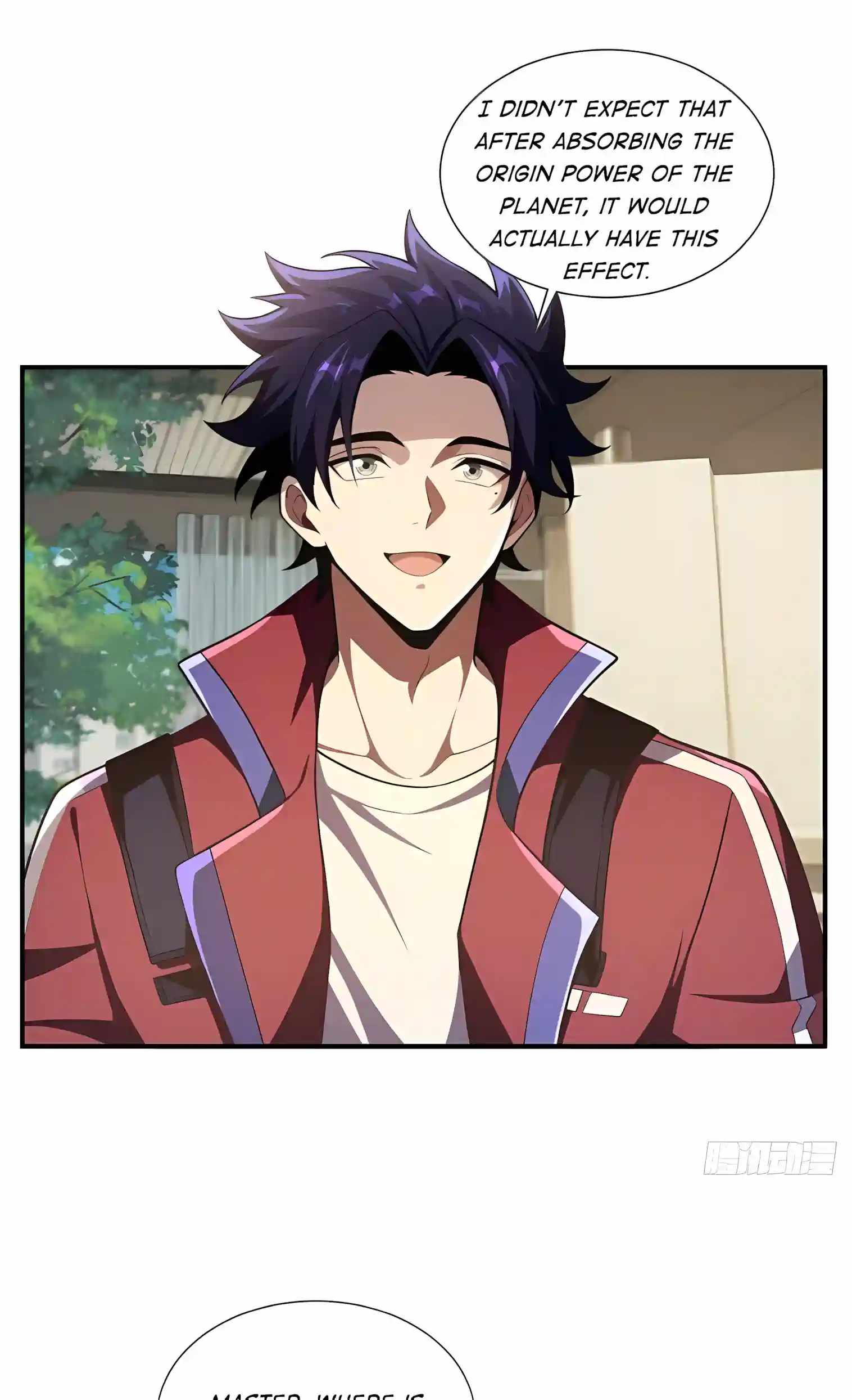 I Ushered in the Age of Mythical Pet Beasts - chapter-48