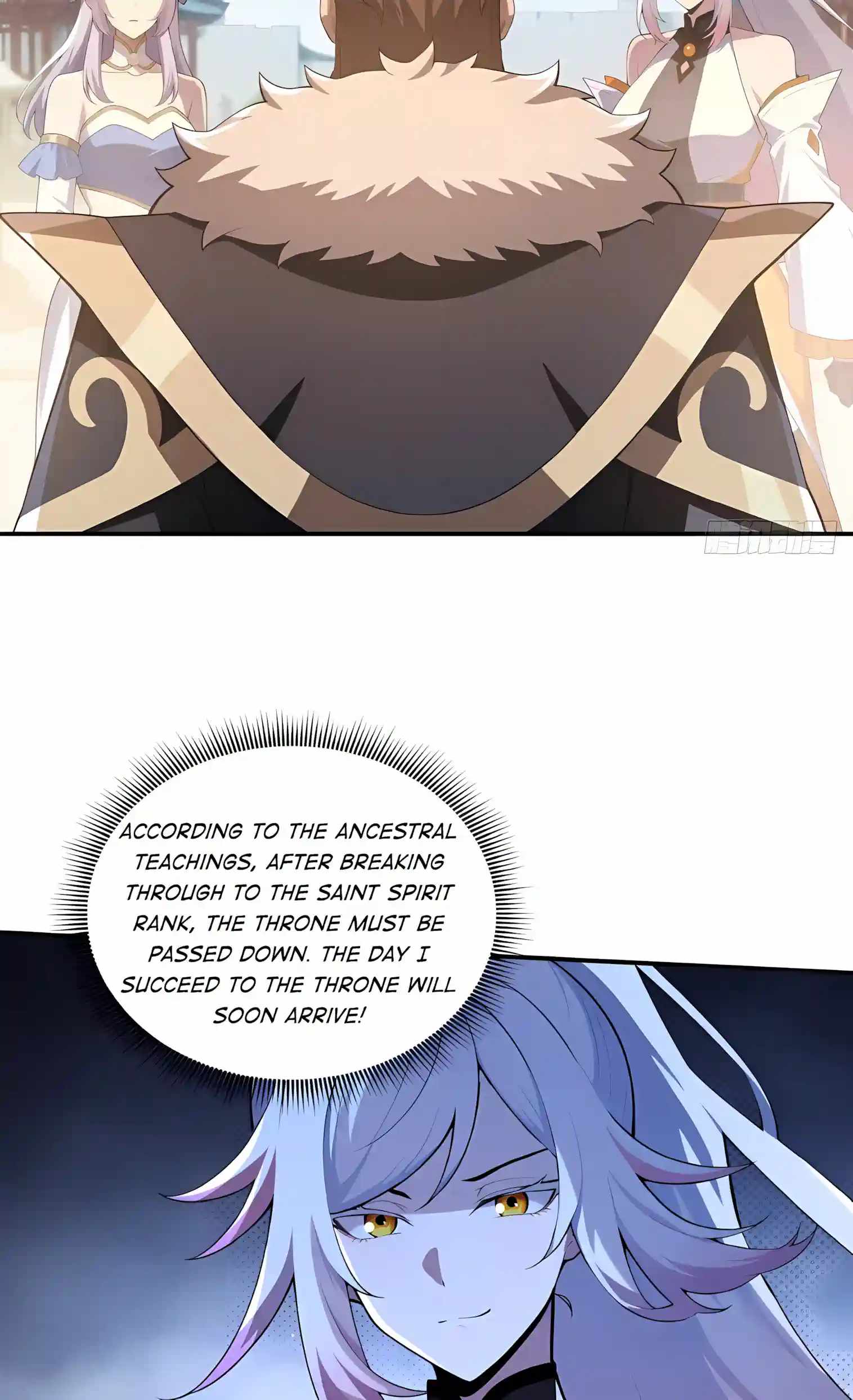 I Ushered in the Age of Mythical Pet Beasts - chapter-48