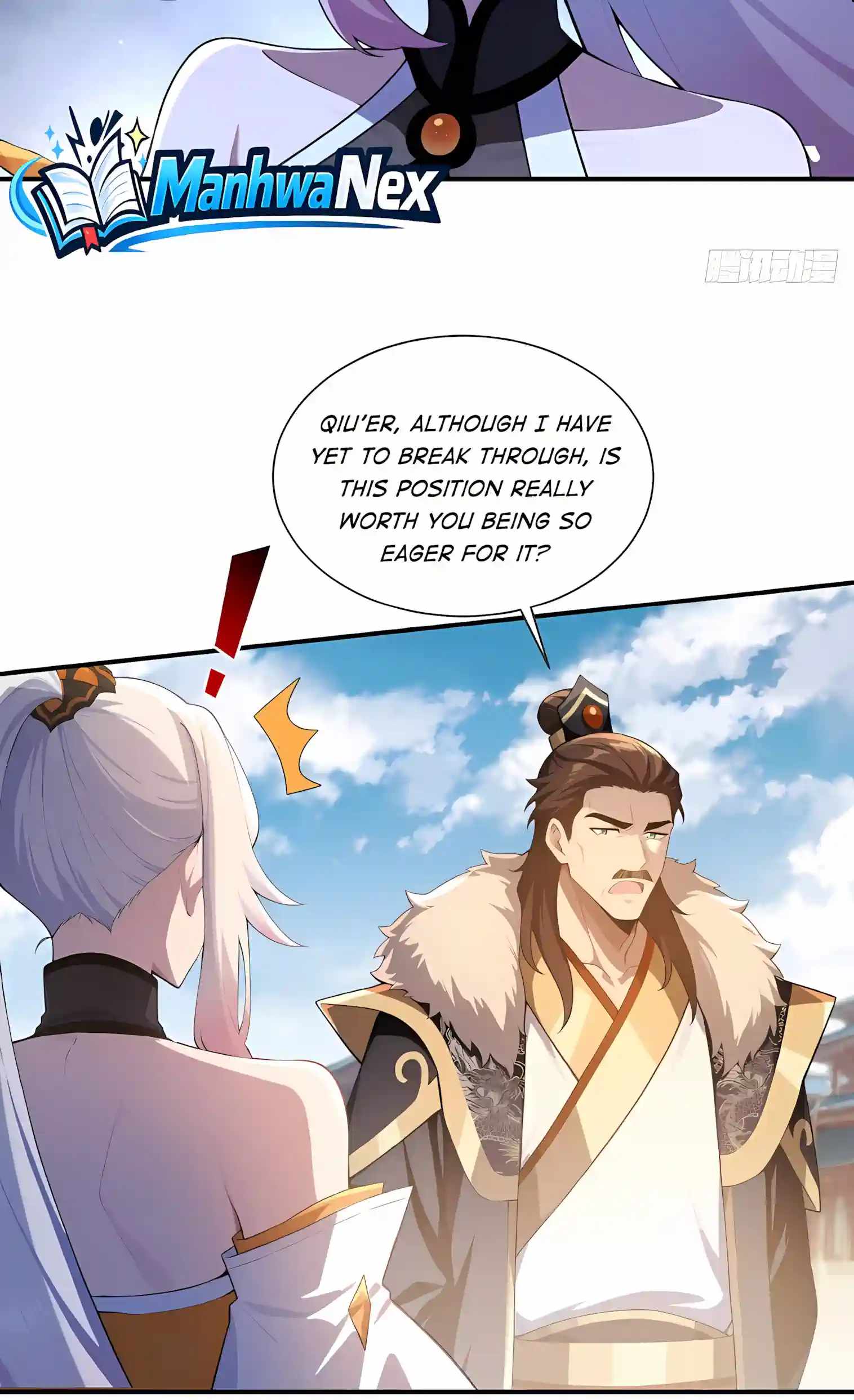 I Ushered in the Age of Mythical Pet Beasts - chapter-48