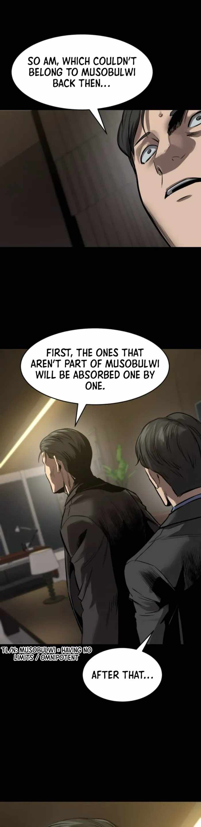 King of the Cartel - chapter-31