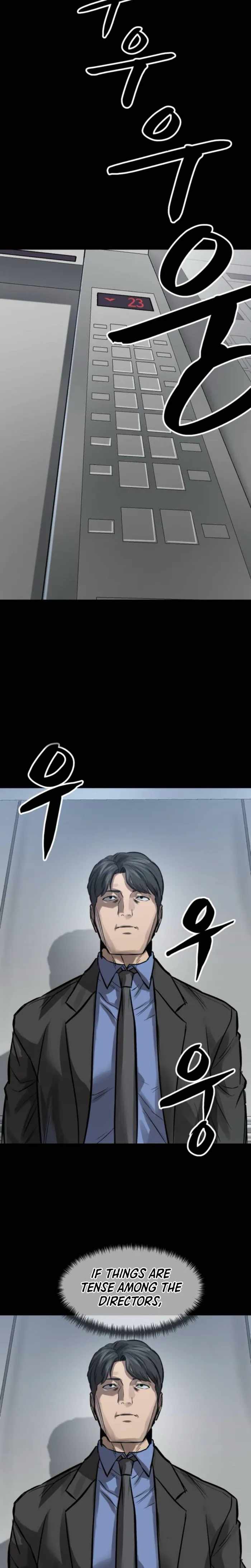 King of the Cartel - chapter-31