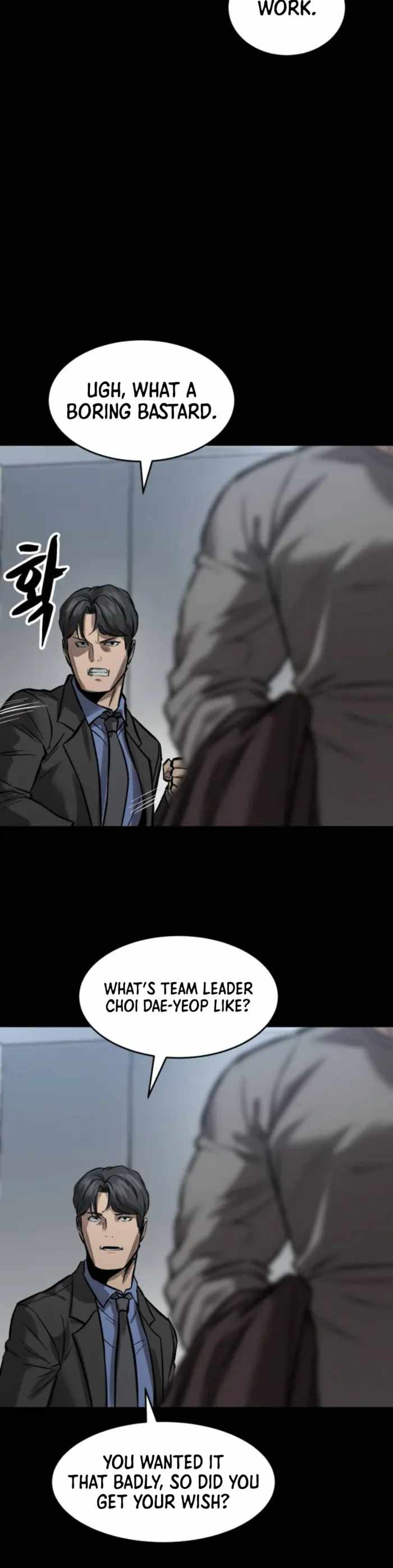 King of the Cartel - chapter-31