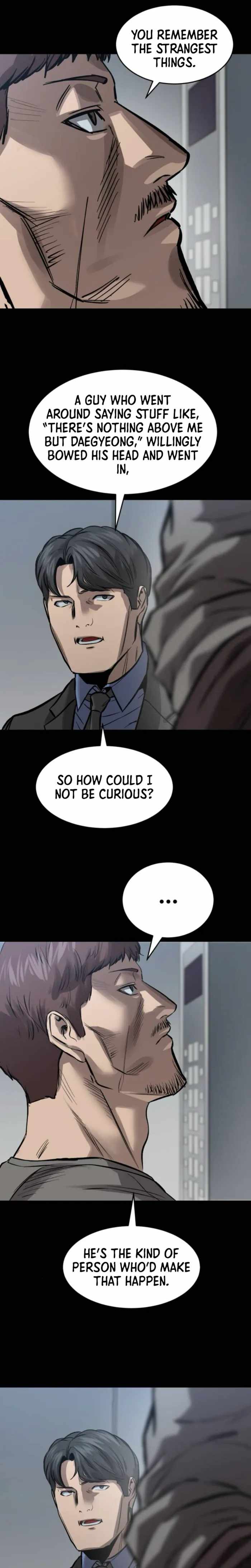 King of the Cartel - chapter-31