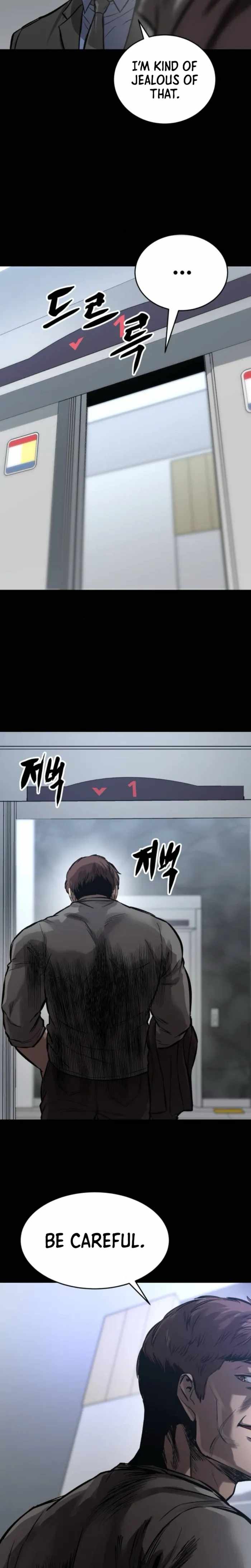 King of the Cartel - chapter-31