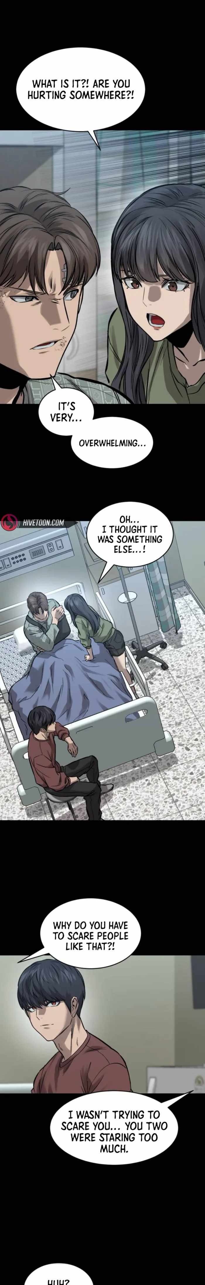 King of the Cartel - chapter-31