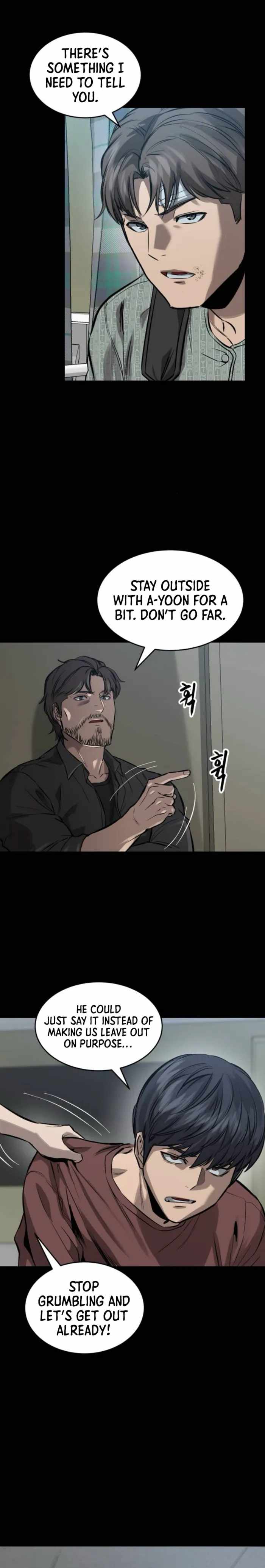 King of the Cartel - chapter-31