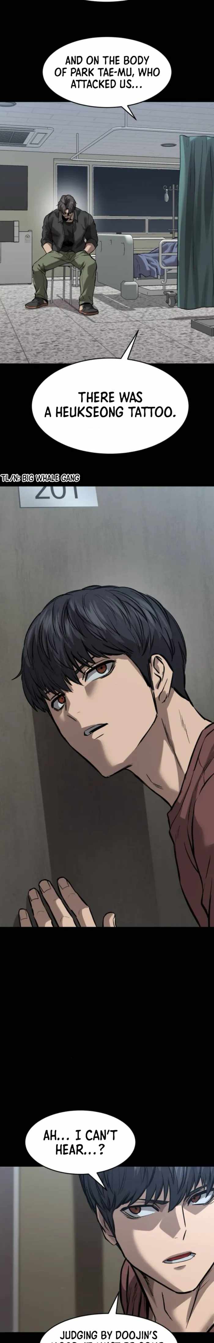 King of the Cartel - chapter-31