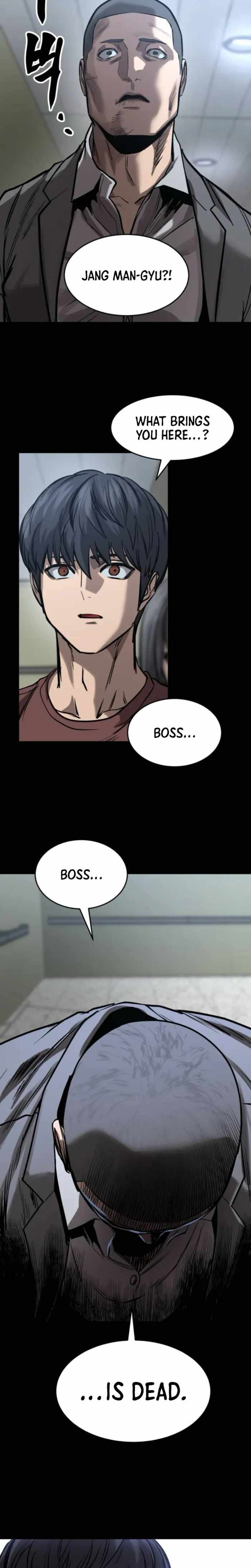 King of the Cartel - chapter-31