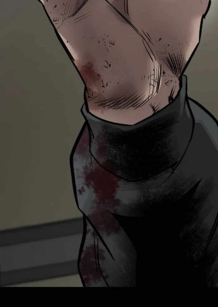 King of the Cartel - chapter-31