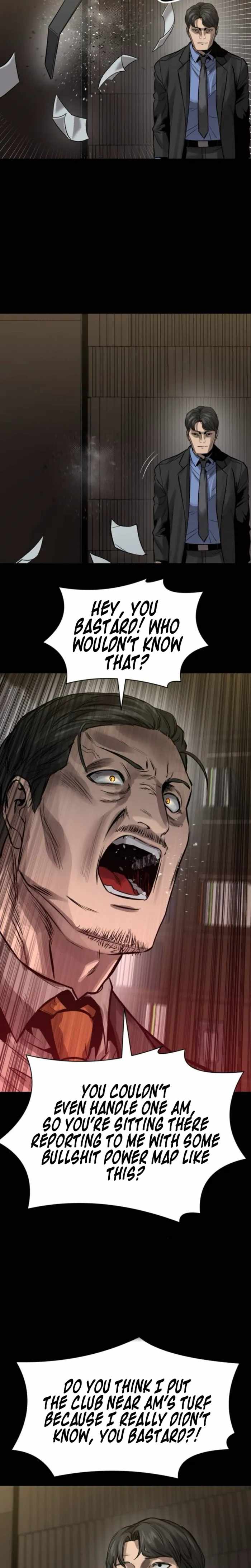 King of the Cartel - chapter-31