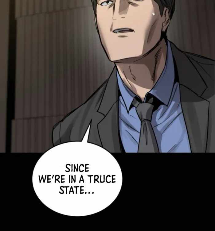 King of the Cartel - chapter-31