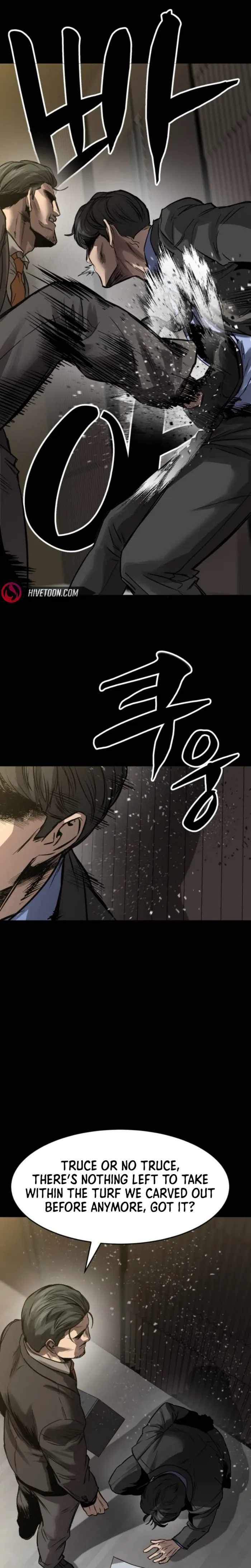 King of the Cartel - chapter-31