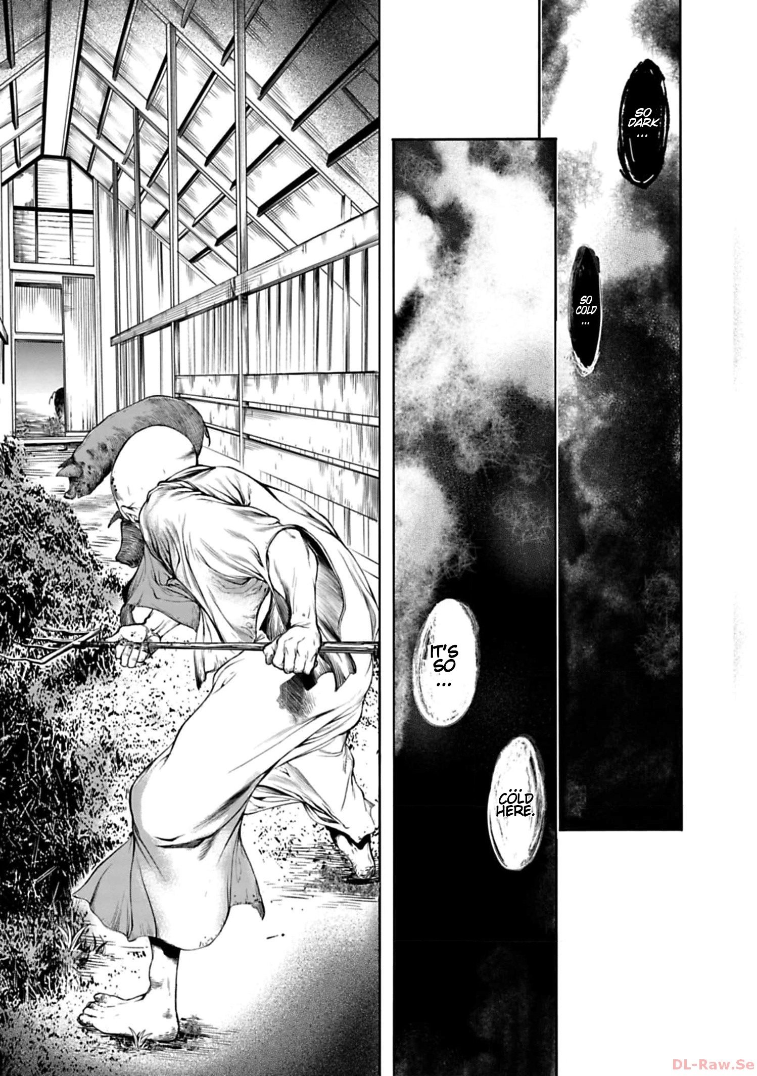 Kokuma Musou - chapter-1